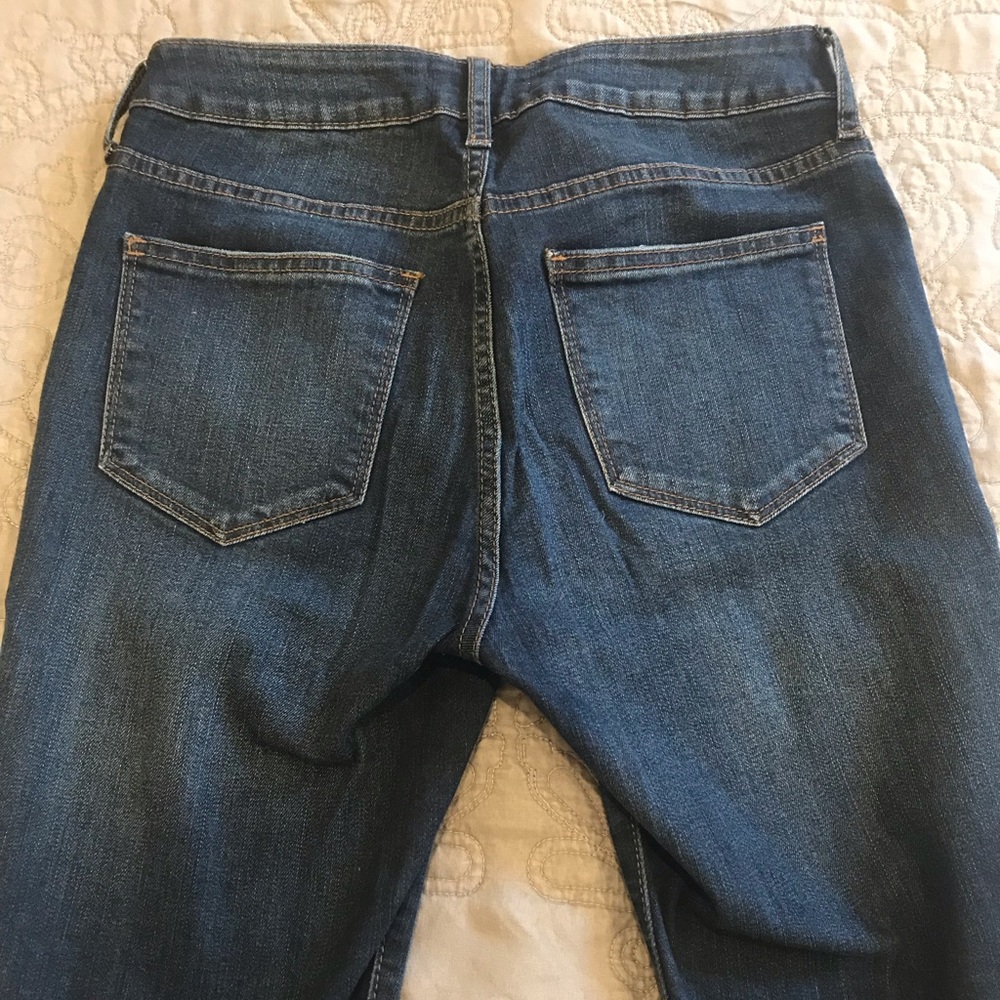 High Rise Jeans - Picture 5 of 5